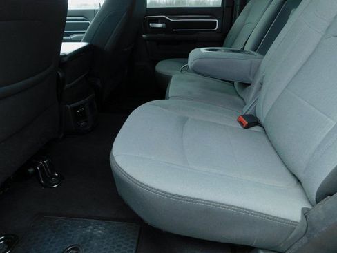 Certified 2024 RAM 3500 Big Horn image 17