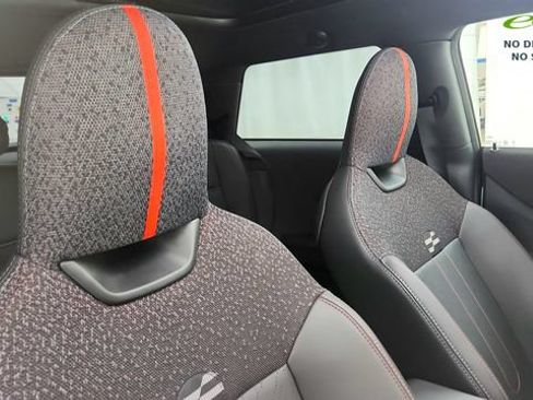 Used 2025 MINI Cooper John Cooper Works FWD image 36