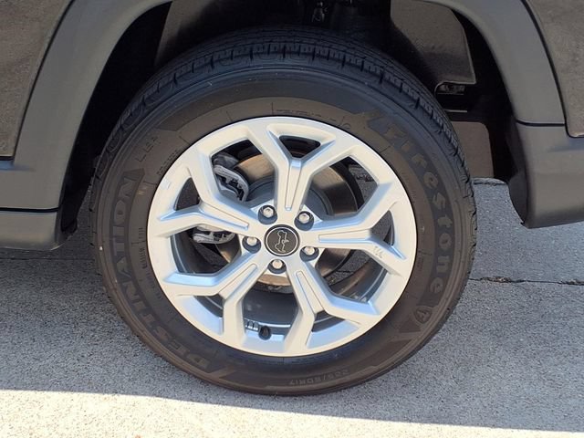 Used 2025 Jeep Compass Latitude AWD/4WD image 20