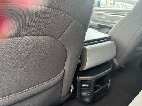 Used 2020 RAM 1500 Big Horn AWD/4WD image 13