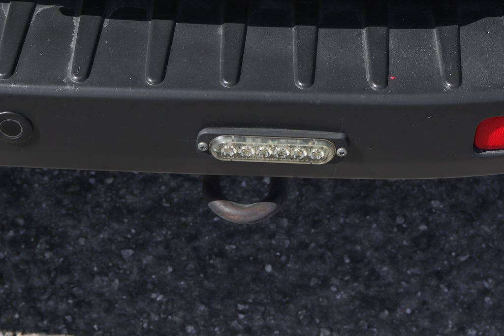 Used 2022 Ford E-Transit Medium Roof RWD image 49