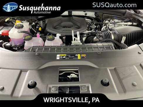 Used 2022 Jeep Grand Cherokee Summit image 36