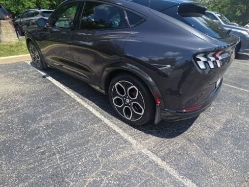 Used 2021 Ford Mustang Mach-E GT AWD/4WD image 4