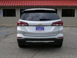Used 2022 Chevrolet Equinox LT image 6