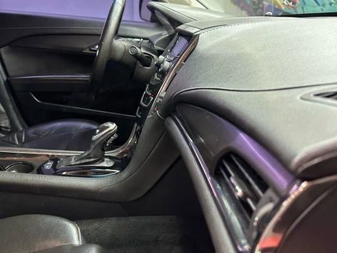 Used 2013 Cadillac ATS Sedan image 22