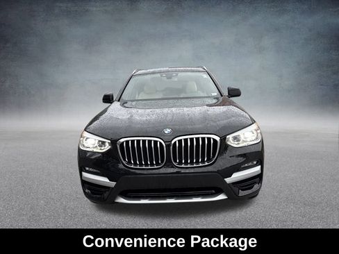 Used 2020 BMW X3 xDrive30i w/ Convenience Package image 10