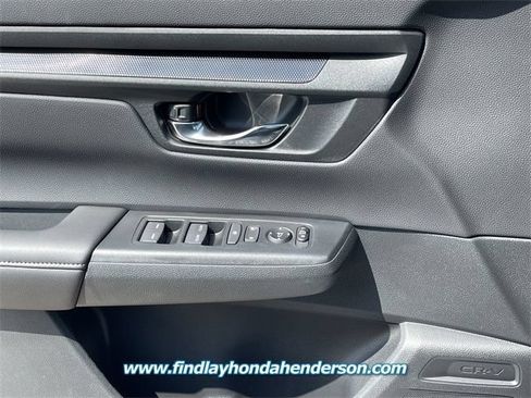 New 2026 Honda CR-V EX image 18