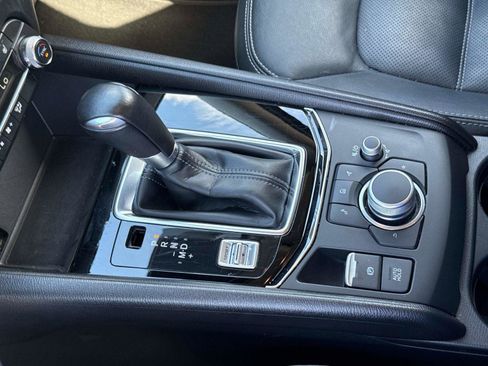 Certified 2025 MAZDA CX-5 AWD 2.5 S w/ Preferred Package image 27