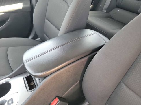 Used 2023 Chevrolet Malibu LT FWD image 20