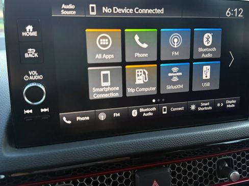Used 2024 Honda Civic Si image 32