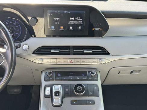 Used 2020 Hyundai Palisade SEL image 16