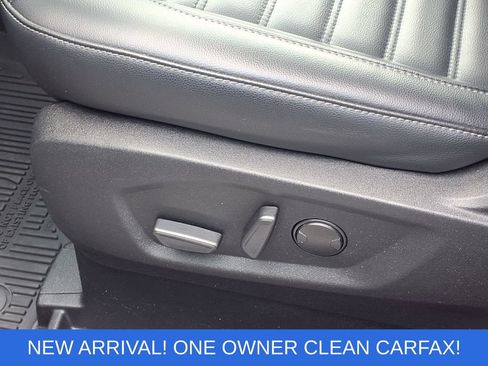 Certified 2023 Ford Edge SEL w/ Convenience Package AWD/4WD image 4