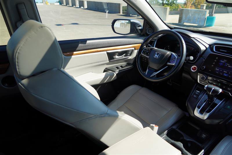 Used 2017 Honda CR-V EX-L image 41