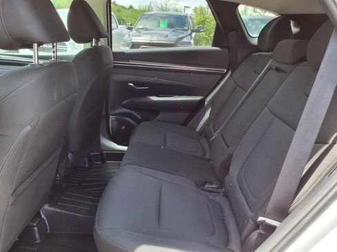 Used 2022 Hyundai Tucson SEL image 8