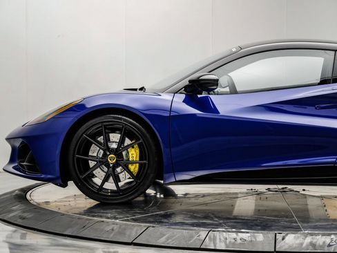 Used 2026 Lotus Emira SE RWD image 10