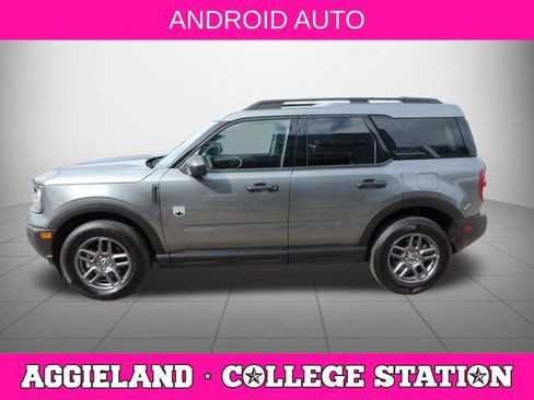 Used 2025 Ford Bronco Sport Big Bend AWD/4WD image 7
