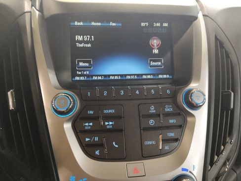 Used 2017 Chevrolet Equinox LT w/ Convenience Package FWD image 25