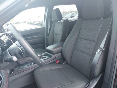 New 2026 Dodge Durango GT w/ Tow 'N Go Package AWD/4WD image 17
