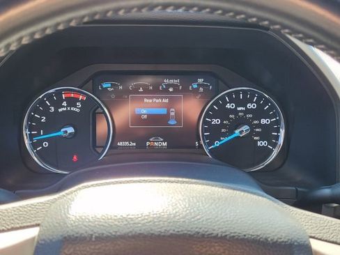 Used 2022 Ford F250 Lariat w/ Tremor Off-Road Package image 28