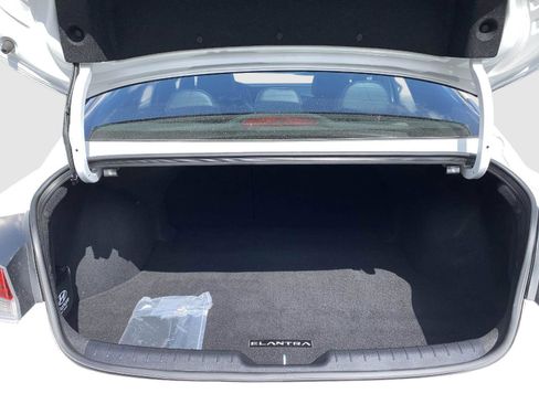 Used 2023 Hyundai Elantra N Line FWD image 48