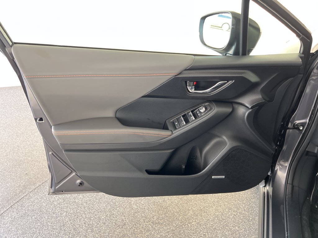 New 2026 Subaru Crosstrek 2.5i Limited AWD/4WD image 12