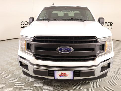 Used 2020 Ford F150 XL w/ Equipment Group 101A Mid image 7