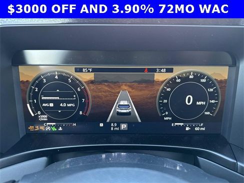 New 2026 Subaru Outback Wilderness image 26