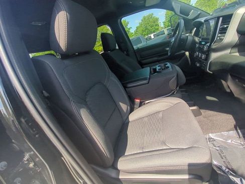 New 2026 RAM 1500 Classic Warlock AWD/4WD image 38