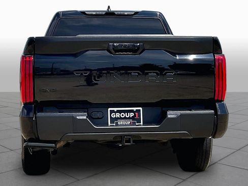 Used 2023 Toyota Tundra SR5 AWD/4WD image 5