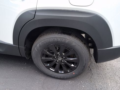 New 2026 MAZDA CX-50 AWD 2.5 Hybrid w/ Weather Package image 11