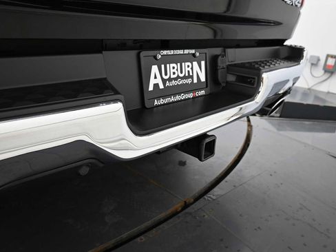 Used 2023 RAM 1500 Big Horn AWD/4WD image 11