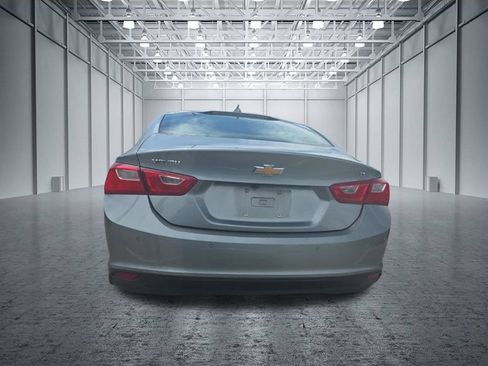 Used 2024 Chevrolet Malibu LT FWD image 4