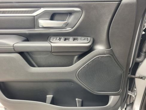 New 2026 RAM 1500 Big Horn image 23