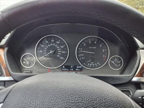 Used 2014 BMW 328i Sedan w/ Premium Package RWD image 20