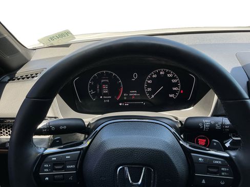 Used 2023 Honda Civic Sport image 12