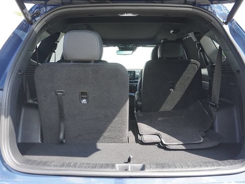 Used 2025 Kia Sorento SX Prestige AWD/4WD image 20