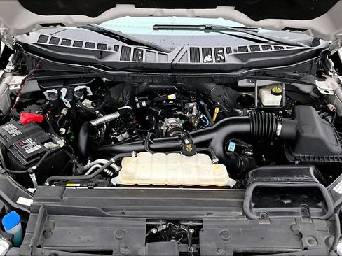 Used 2022 Ford F150 XLT w/ Equipment Group 302A High image 25