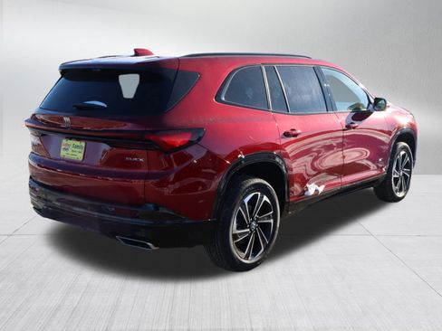 New 2026 Buick Enclave Sport Touring image 7