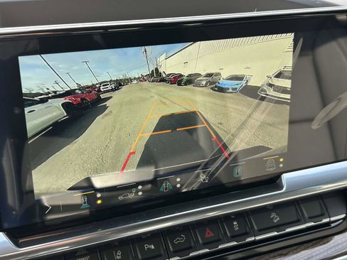 New 2026 Chevrolet Silverado 2500 LT w/ All Star Edition image 24