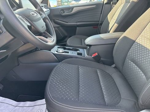 Used 2025 Ford Escape Active w/ Tech Pack #1 image 11
