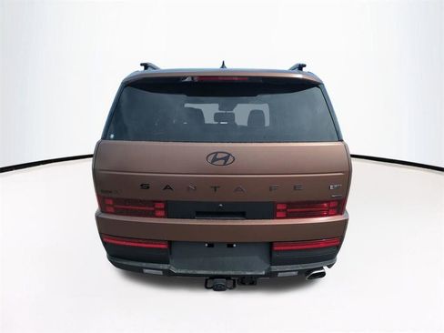 New 2026 Hyundai Santa Fe XRT w/ Tow & Go Package image 6