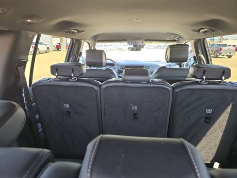Used 2022 Jeep Wagoneer Series II RWD image 14