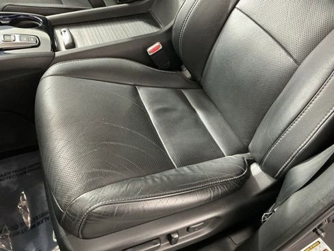 Used 2017 Honda Pilot Elite image 8