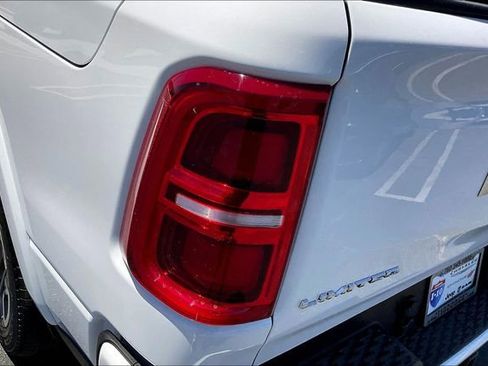 New 2026 RAM 1500 Limited AWD/4WD image 12