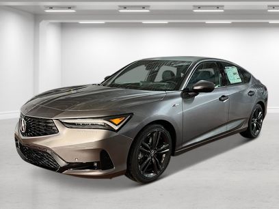New 2025 Acura Integra A-Spec
