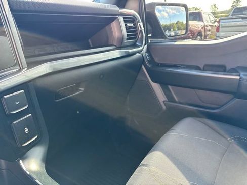Used 2024 Ford F150 STX AWD/4WD image 37