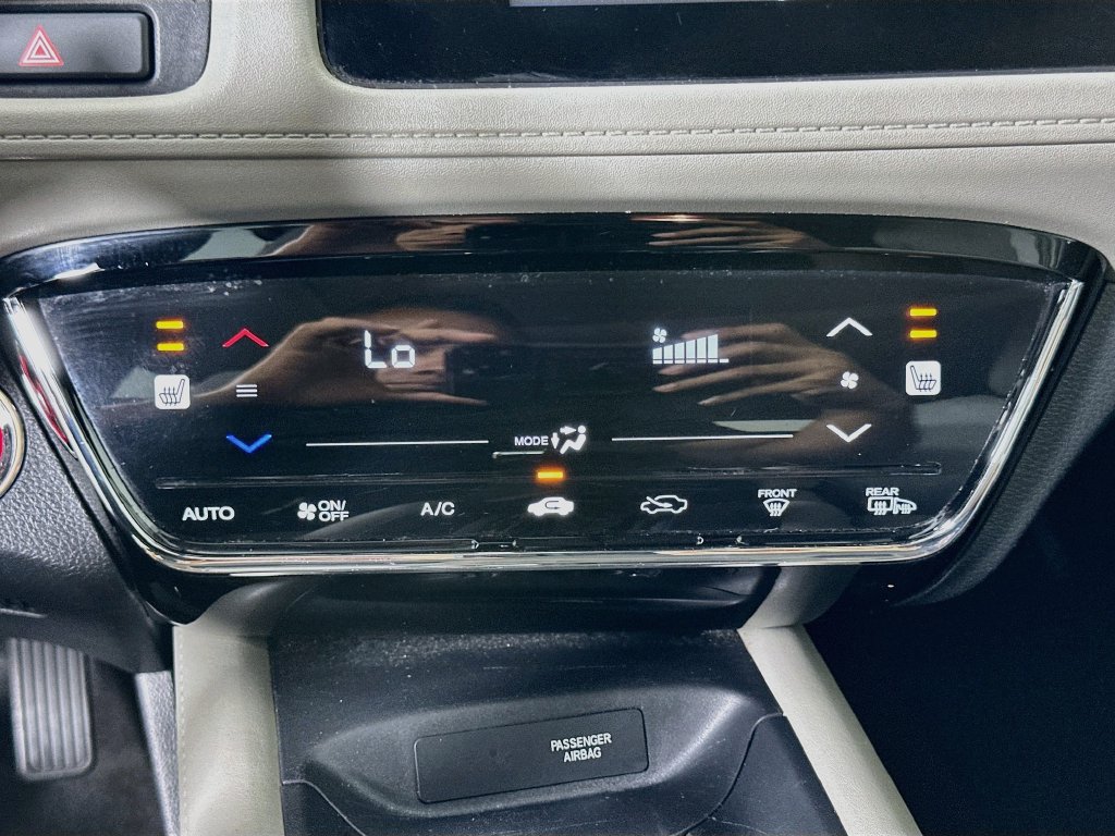 Used 2019 Honda HR-V EX image 15