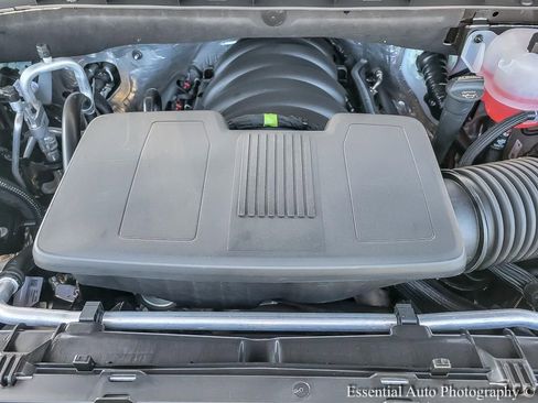 New 2026 GMC Sierra 1500 Denali AWD/4WD image 21
