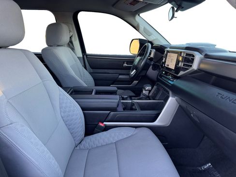 Used 2024 Toyota Tundra SR5 w/ SR5 Convenience Package image 15