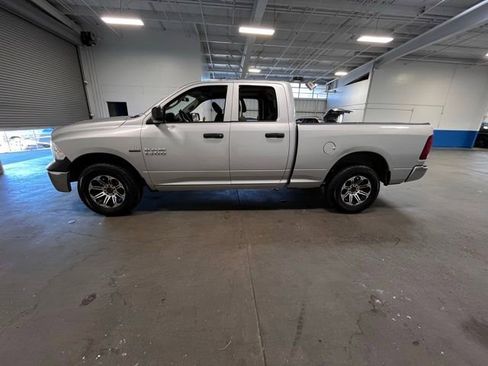 Used 2015 RAM 1500 Tradesman w/ Popular Equipment Group AWD/4WD image 6